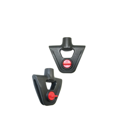 Sensation Alarm Adapter | Bass, Carp & Camping