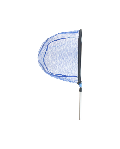 Sensation Pro Series Panhead Landing Net 50cm with Handle – Carp & Bass Fishing | Bass, Carp & Camping
