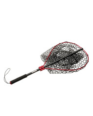 Rapala Scoop Landing Net Silicone Medium | Bass, Carp & Camping