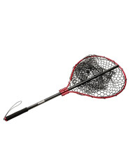 Rapala Scoop Landing Net Silicone Medium | Bass, Carp & Camping