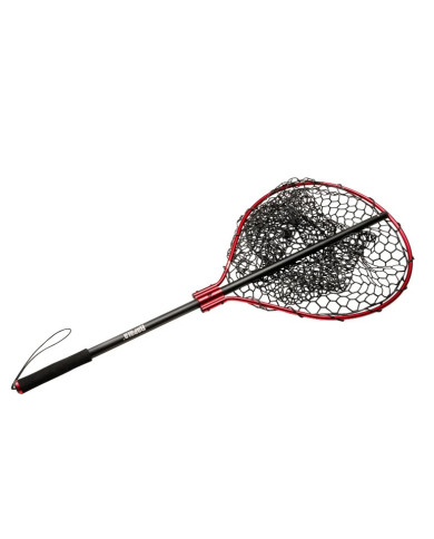 Rapala Scoop Landing Net Silicone Medium | Bass, Carp & Camping