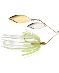 War Eagle Screamin' Double Willow Spinnerbait | Bass, Carp & Camping