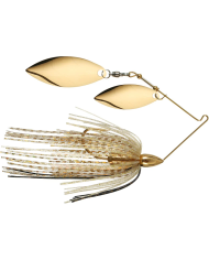 War Eagle Screamin' Double Willow Spinnerbait | Bass, Carp & Camping