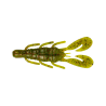 CULLEM Pro Mirror Craw Plastic Bait for Bass | Premium Soft Lure