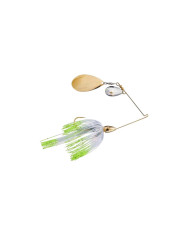 War Eagle Gold Spinnerbait Double Indiana Bass Fishing Lure | Bass, Carp & Camping