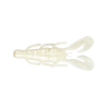 CULLEM Pro Mirror Craw Plastic Bait for Bass | Premium Soft Lure