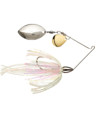 War Eagle Mike McClelland Finesse Spinnerbait | Premium Bass Lure | Bass, Carp & Camping