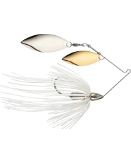 War Eagle Nickel Screamin Eagle Spinnerbait Double Willow | Bass Fishing Lures | Bass, Carp & Camping