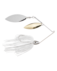 War Eagle Nickel Spinnerbait Double Willow | Bass Fishing Lures | Bass, Carp & Camping