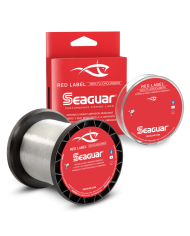 Seaguar Red Label Fluorocarbon Bass Fishing Line | Bass, Carp & Camping