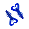 CULLEM Pro Mirror Craw Plastic Bait for Bass | Premium Soft Lure
