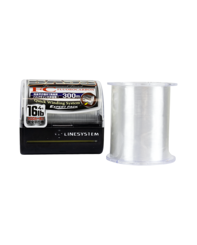 Zalt's All Bass Fluorocarbon 300m Fishing Line | Bass Fishing Tackle South Africa