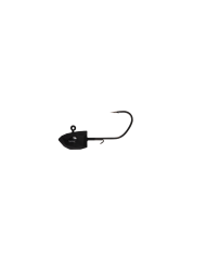 BKK Refrax Painted Jig Head for FFS Fishing | Bass, Carp & Camping