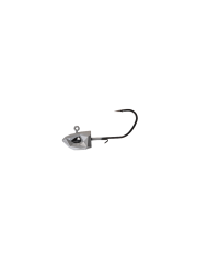 BKK Refrax Painted Jig Head for FFS Fishing | Bass, Carp & Camping