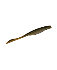 Strike King Caffeine Shad Soft Jerkbait | Bass Fishing Lure | Bass, Carp & Camping