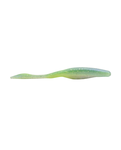 Strike King Caffeine Shad Soft Jerkbait | Bass Fishing Lure | Bass, Carp & Camping