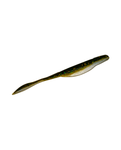 Strike King Caffeine Shad Soft Jerkbait | Bass Fishing Lure | Bass, Carp & Camping