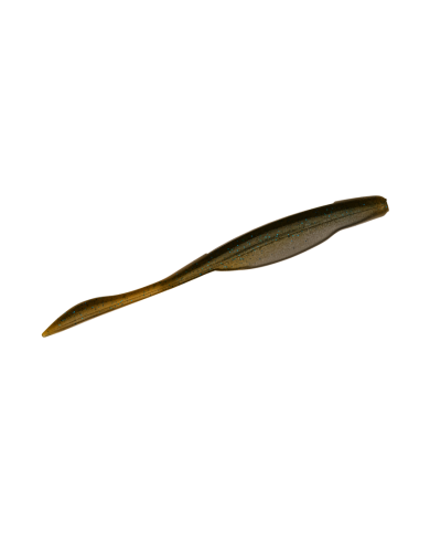 Strike King Caffeine Shad Soft Jerkbait | Bass Fishing Lure | Bass, Carp & Camping