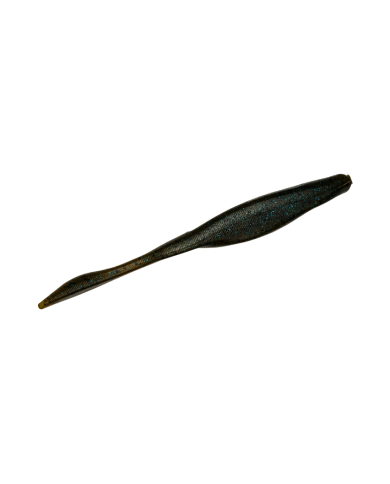 Strike King Caffeine Shad Soft Jerkbait | Bass Fishing Lure | Bass, Carp & Camping