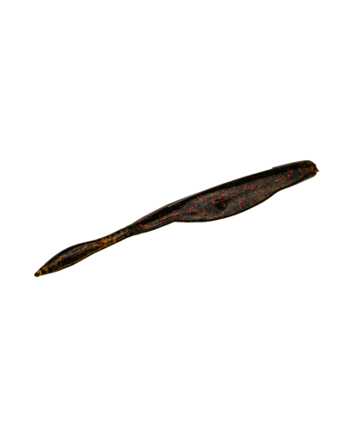 Strike King Caffeine Shad Soft Jerkbait | Bass Fishing Lure | Bass, Carp & Camping