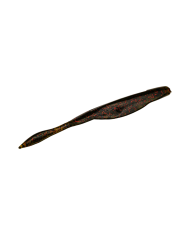 Strike King Caffeine Shad Soft Jerkbait | Bass Fishing Lure | Bass, Carp & Camping