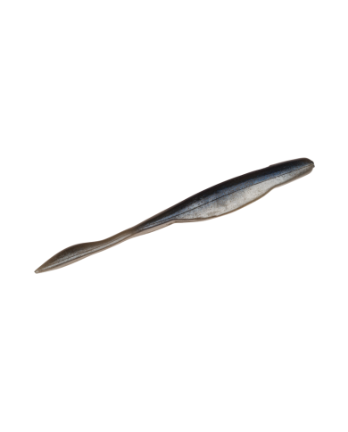 Strike King Caffeine Shad Soft Jerkbait | Bass Fishing Lure | Bass, Carp & Camping