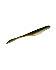 Strike King Caffeine Shad Soft Jerkbait | Bass Fishing Lure | Bass, Carp & Camping