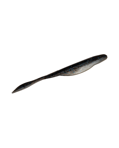 Strike King Caffeine Shad Soft Jerkbait | Bass Fishing Lure | Bass, Carp & Camping