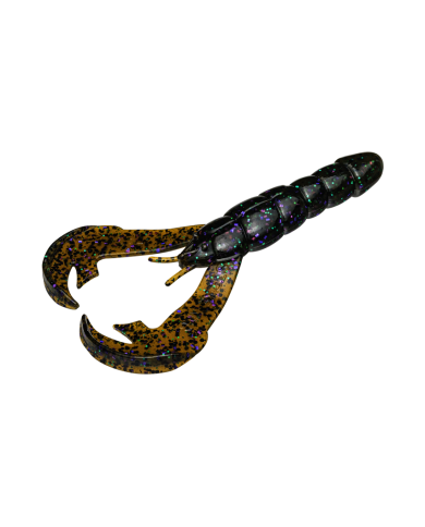 Strike King Rage Craw Soft Plastic Bait | Bass Fishing Lures | Bass, Carp & Camping