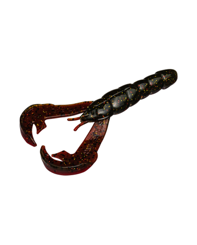 Strike King Rage Craw Soft Plastic Bait | Bass Fishing Lures | Bass, Carp & Camping