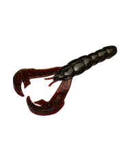 Strike King Rage Craw Soft Plastic Bait | Bass Fishing Lures | Bass, Carp & Camping