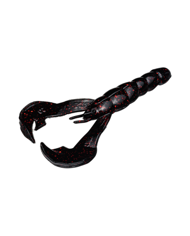 Strike King Rage Craw Soft Plastic Bait | Bass Fishing Lures | Bass, Carp & Camping