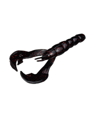 Strike King Rage Craw Soft Plastic Bait | Bass Fishing Lures | Bass, Carp & Camping
