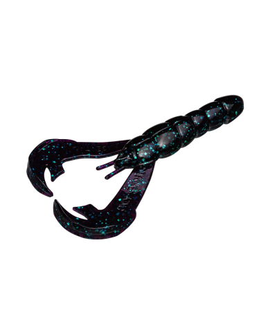 Strike King Rage Craw Soft Plastic Bait | Bass Fishing Lures | Bass, Carp & Camping