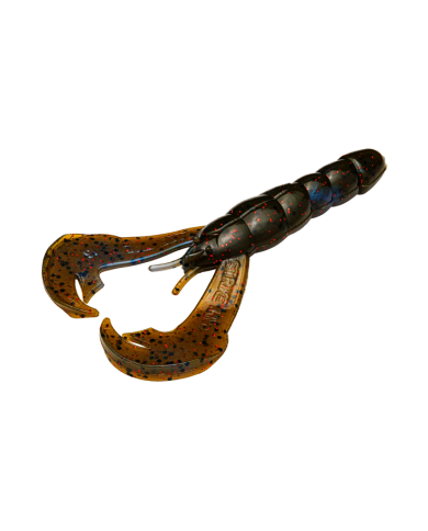 Strike King Rage Craw Soft Plastic Bait | Bass Fishing Lures | Bass, Carp & Camping