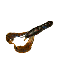 Strike King Rage Craw Soft Plastic Bait | Bass Fishing Lures | Bass, Carp & Camping