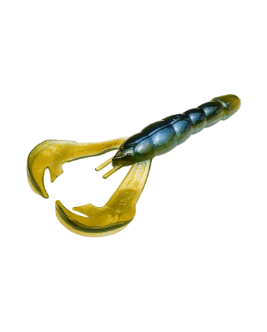 Strike King Rage Craw Soft Plastic Bait | Bass Fishing Lures | Bass, Carp & Camping