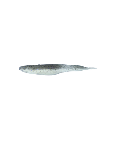 Missile Baits Freedom Flyer Soft Plastic Bait | Bass, Carp & Camping