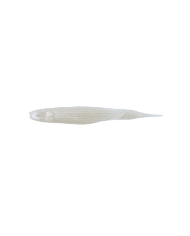 Missile Baits Freedom Flyer Soft Plastic Bait | Bass, Carp & Camping