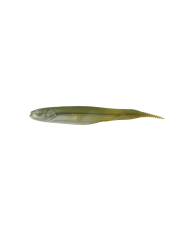 Missile Baits Freedom Flyer Soft Plastic Bait | Bass, Carp & Camping