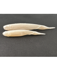Missile Baits Freedom Flyer Soft Plastic Bait | Bass, Carp & Camping
