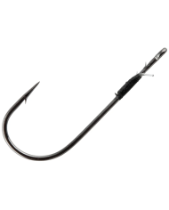 Hayabusa FPP Straight Worm Hooks | Bass, Carp & Camping