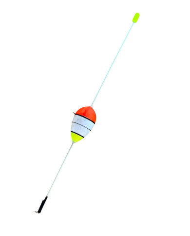 Kurper King Floating Dobbers for Bream | Bass, Carp & Camping