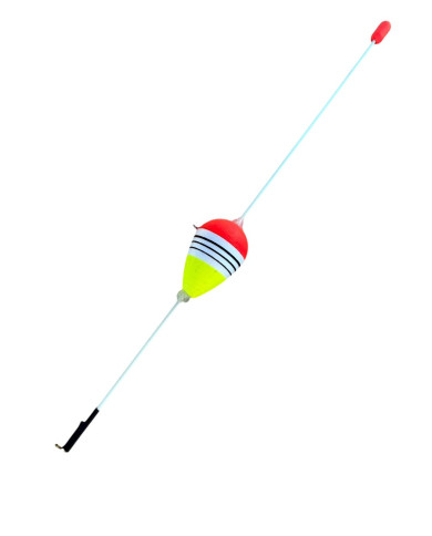 Kurper King Floating Dobbers for Bream | Bass, Carp & Camping
