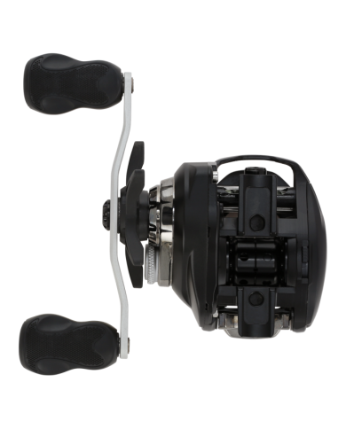 Bates Premium Fishing Reels | Bass, Carp & Camping