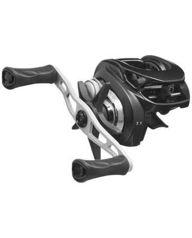 Bates Premium Fishing Reels | Bass, Carp & Camping
