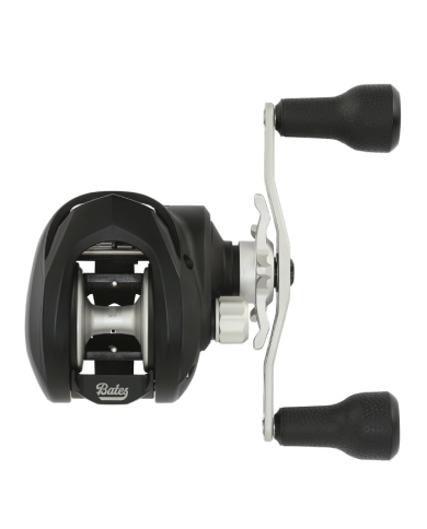 Bates Premium Fishing Reels | Bass, Carp & Camping