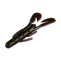 McArthy McCrawly Plastic Craw style Bait for Bass | Premium Soft plastic Lure