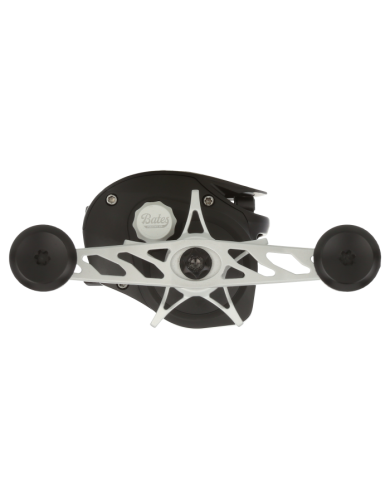 Bates Premium Fishing Reels | Bass, Carp & Camping