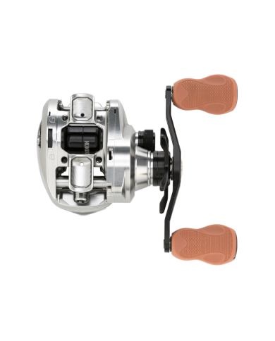 Bates Premium Fishing Reels | Bass, Carp & Camping